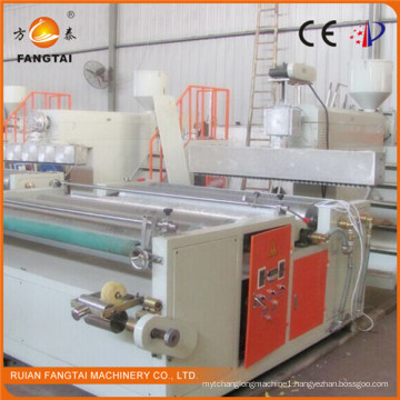 Air Bubble Film Machine (one extruder) 2 Layer Ftpe-1600